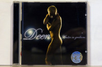 Deen - Anđeo s greškom   CD