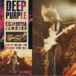 Deep Purple - California Jamming - Live 1974 - CD