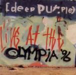 Deep purple live at olympia 96