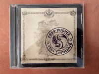 DEEP PURPLE - Live in Stuttgart (2CD)
