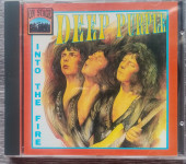 Deep Purple live