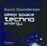 deep space TECHNO energy - Kevin Sounderson