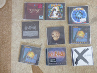 DEF LEPARD CDji
