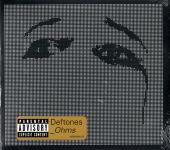 Deftones ‎- Ohms - CD
