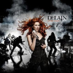 DELAIN - 2 CD-a
