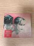 Denis&Denis: The Best of CD NOVO