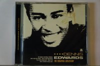Dennis Edwards - The Essential Collection  CD
