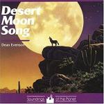 Desert Moon Song - Dean Evenson