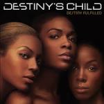 DESTINY'S CHILD - 6 CD-a + gratis maxi CD