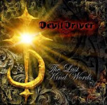 DEVILDRIVER - 2 CD-a