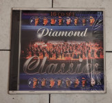 Diamond Classics 16 CD - Set