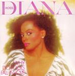 DIANA ROSS - WHY DO FOOLS FALL IN LOVE  SX2