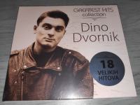 Dino Dvornik - Greatest Hits Collection