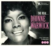 Dionne Warwick - 3 CD-a