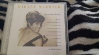 Dionne Warwick the essential collection