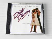 DIRTY DANCING - THE ORIGINAL SOUNDTRACK FROM THE MOTION PICTURE