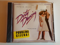 Dirty Dancing - The Time Of My Life ( Audio CD-e )