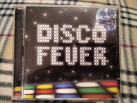 Disco fever