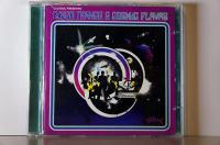 Disco Trance And Cosmic Flavas (2-CD)