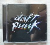 DISCOVERY - Daft Punk