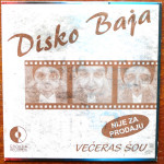 Disko Baja: Večeras šou