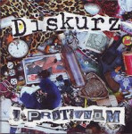 DISKURZ- 3 CD-a