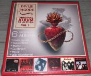 Divlje Jagode - Original Album Collection vol.1