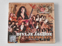 DIVLJE JAGODE - THE ULTIMATE COLLECTION / Dvostruki CD