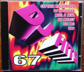 Dj hits 67