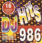 DJ HITS 986