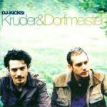DJ-KICKS: Kruder&Dorfmeister!K7046cd #SX1