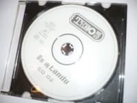TECHNO CLUB - dj Tandu CD 02