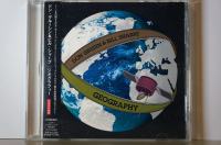 Don Grusin & Bill Sharpe - Geography (Japan Import CD)