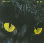 Doctor's Cat - Gee Wiz (Deluxe Edition) - CD
