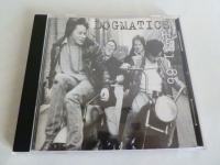 Dogmatics ‎– 1981-86,....CD (Rijetko)