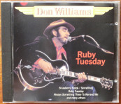 Don Williams: Ruby tuesday