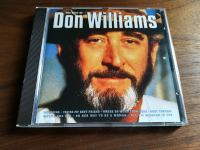 DON WILLIAMS - THE BEST OF