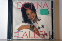 Donna Allen - Heaven On Earth CD