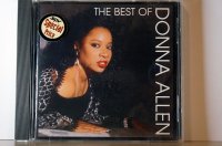 Donna Allen - The Best Of CD