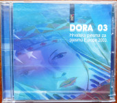 Dora '03.