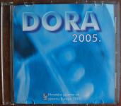 Dora 2005.