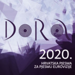 Dora 2020. - Hrvatska pjesma za pjesmu Eurovizije - CD