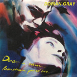 DORIAN GRAY - collection