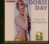 DORIS DAY - Pillow Talk - 25 Greatest Hits
