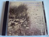 Dorothy Donegan Trio ‎– September Song , CD