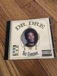 Dr.Dre The Chronical CD