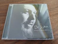 DR. JOHN – A NIGHT IN NEW ORLEANS