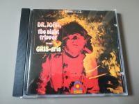 DR. JOHN – GRIS-GRIS