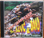 Dr. Šević & band: Politički Show