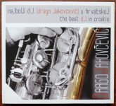 Drago Jakovčević: Najbolji DJ u Hrvatskoj